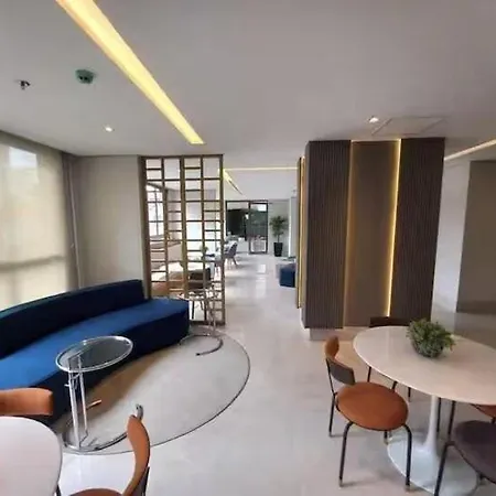Studio Na Vila Mariana V92 São Paulo Exterior photo