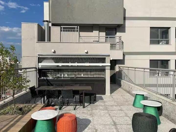 Na Mariana V92 Apartamento São Paulo